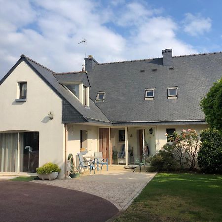 Liorzh An Ty Bed & Breakfast Kerfany-les-Pins Exterior photo