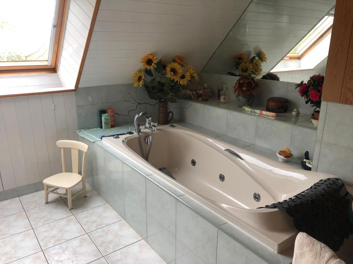 Liorzh An Ty Bed & Breakfast Kerfany-les-Pins Exterior photo