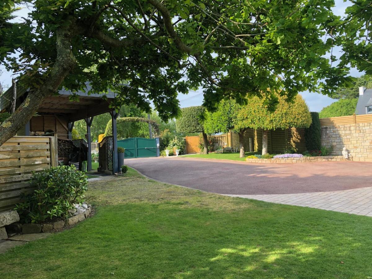 Liorzh An Ty Bed & Breakfast Kerfany-les-Pins Exterior photo