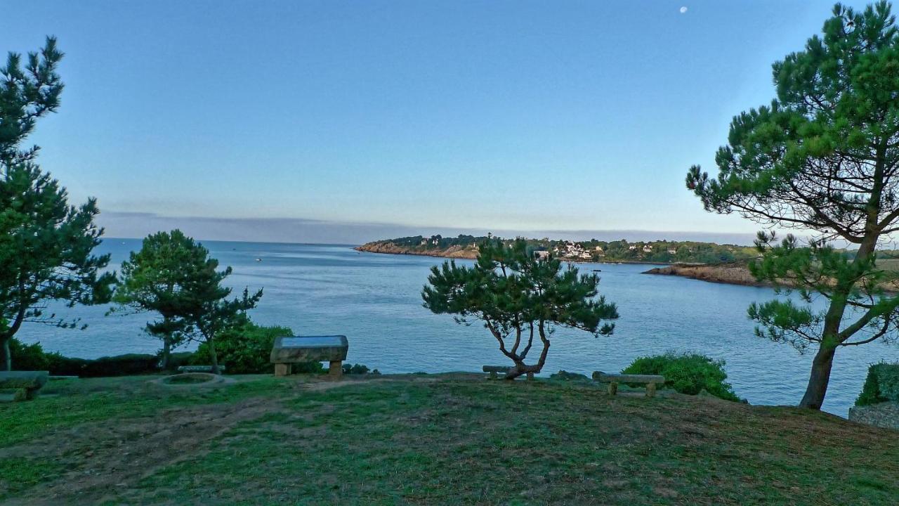 Liorzh An Ty Bed & Breakfast Kerfany-les-Pins Exterior photo